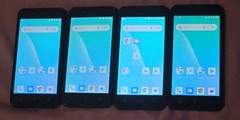 UMX U683CL – Assurance Wireless – 4G LTE – Multiple Available (4 Total)