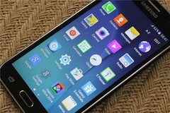 Samsung Galaxy J5 J500F Original 8GB 13.0MP Dual SIM Bluetooth Unlocked Phones