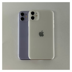 Apple iPhone 11 – 128GB & 64GB – Unlocked Verizon Black White Green 4G