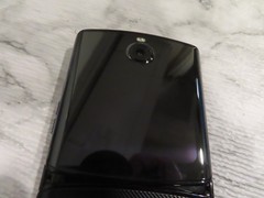 Motorola Moto Razr Razer 2019 128GB XT2000-1 (VERIZON ONLY) – good used