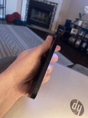 iPhone 12 128gb Unlocked batt health 84