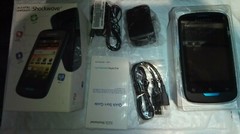 Alcatel One-Touch Shockwave 988 Android