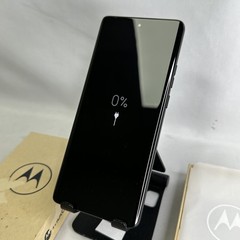 Motorola Edge 2023 Unlocked 8GB RAM/256GB Storage Black (XT2305-1)