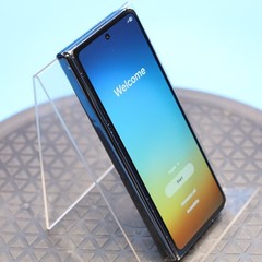 Samsung Galaxy Z Fold5 – 512 GB – Black (Unlocked)