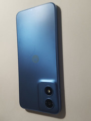 Total Wireless Motorola Moto G Play 2024 Android Prepaid Cell Phone XT2413-2