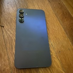 Samsung Galaxy A15 5G Blue