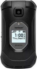 Kyocera DuraXV Extreme E4811 A Stock Unlocked Verizon 4G LTE