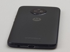 Motorola moto X4 (XT1900-1) 32GB (GSM Unlocked) Smartphone – SMALL ISSUE – H8014
