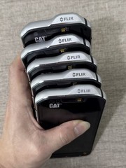 CAT S60 32GB Infrared thermal imaging technology triple protection mobile phone