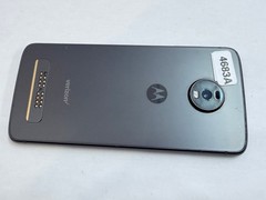 UNLOCKED Verizon Motorola Moto Z4 LTE XT1980 Gray 128GB Smart Phone *A+ GRADE*