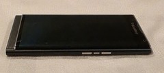BLACKBERRY PRIV STV100-2 Black Smartphone Android 4G 32GB Unlocked