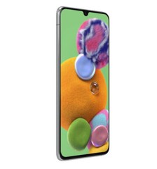 Samsung Galaxy A90 5G SM-A908N 6.7″ 6GB/128GB ROM Unlocked Android Smartphone