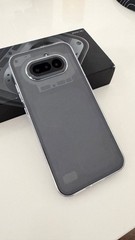 Nothing Phone 4a 5G 8GB RAM 128GB AMOLED 120Hz Snapdragon Unlocked Smartphone