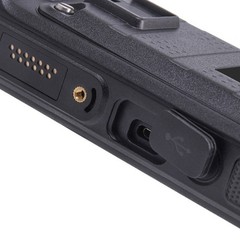Global 4G LTE Android Rugged Cell Phone Outdoors Waterproof Mobile UNIWA B8000