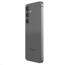 SAMSUNG S24(S921) Onyx Black 6.2in Android Unlocked eSIM Smartphone