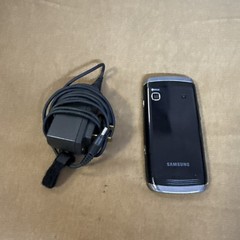 Samsung Galaxy S Epic 4G Slide Smartphone Sprint QWERTY Keyboard 5MP