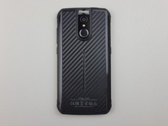 Energizer Hardcase H550S – 32GB – (GSM Unlocked) Dual SIM Smartphone – H1346
