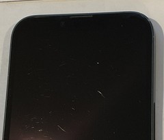 TESTED USED GSM UNLOCKED MIDNIGHT iPhone 13, 128GB A2482 ML933LL/A, 85% BATTERY