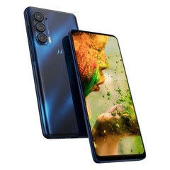 Motorola XT2141 Edge (2021) 256GB Unlocked – Very Good