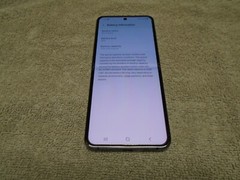 Samsung Galaxy Z Flip 4 5G, Black, 128gb, Carrier Unlocked, Excellent!!!!