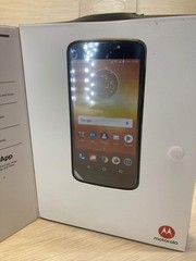 Verizon Prepaid Moto E5 Play – Verizon Prepaid NEW IN BOX Android Smartphone