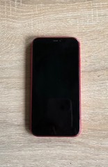 Apple iPhone 11 – 64 GB – (PRODUCT)RED (Unlocked)