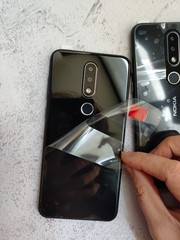 Nokia 6.1 Plus (X6) 32GB/64GB Unlocked 4G android Global version Google play z8