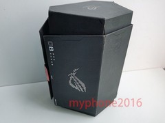 Boxed – Asus ROG Phone 8 pro (Global Unlocked) 5G 16+512GB Android Gaming Phone
