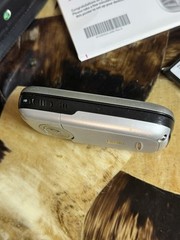 HTC T-mobile Cellular Slider, Phone Model WIZA-200 UNTESTED No Charg Read Info!