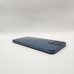 T-Mobile Revvl 6 5G TMAF025G 64GB Blue (T-Mobile/Unlocked) – No Metro