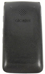 Alcatel GO FLIP 4044T – Black ( Sprint ) Rare 4G VoLTE KaiOS Smartphone