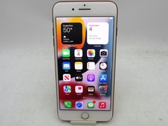 iPhone 7 Plus Product Red A1784 MPQX2LL128GB iOS 15 BattCap 74% AT&T ONLY NO A/C