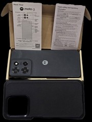 2025 Motorola MOTO G XT2513-1 4+128GB Forest Gray