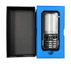 Sonim XP5s XP5800 – 16 GB – Black (Unlocked)
