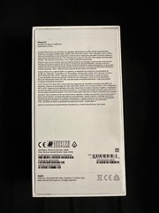 Apple iPhone 13 – 128GB – Starlight (Unlocked)