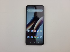 BLU C9 (2024) (C0230WW) 64GB (CARRIER UNKNOWN) Dual SIM Smartphone – H8544