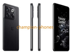 Unlocked OnePlus 10T 16GB+256GB Black Dual SIM 6.7” Android Google play Phone