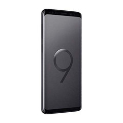 Samsung Galaxy S9 64 GB Black 4G LTE Verizon Locked Smartphone