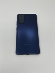 Samsung Galaxy S20 FE 5G Unlocked 128GB SM-G781U Cloud Navy DEFECTIVE