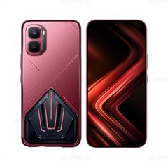 Infinix GT 50 Pro 5G RED 12GB+512GB Dual SIM Unlocked Android Cell Phone