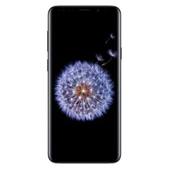 Samsung Galaxy S9 Plus SM-G965U 64GB Unlocked Android Smartphone 12.0MP Open Box