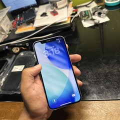 Apple iPhone 12 – 64 GB – Purple (Unlocked)