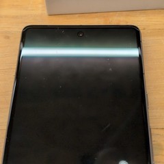Verizon Google Pixel 7 128GB Obsidian Black GQML3 Cracked Screen + Phone Skope