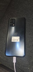 OnePlus Nord N200 5G DE2118 T-Mobile Unlocked 64GB Blue Quantum Very Good