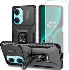 Kickstand Case for OnePlus Nord N30 5G/OnePlus Nord CE3 Lite 5G/Oppo K11X