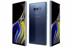 New Other Samsung Galaxy Note 9 N960U GSM Unlocked T-Mobile Verizon Boost AT&T