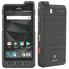 Sonim XP8 XP8800 64GB – Black (Unlocked) Smartphone (Dual SIM)