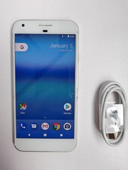 Google Pixel (1st Gen) – 2016 Pixel XL Unlocked 4G 32/128GB android Smartphone