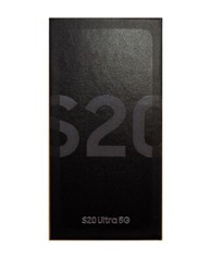 BRAND NEW Samsung Galaxy S20 Ultra 5G G988U 128GB Fully Unlocked – ALL COLORS