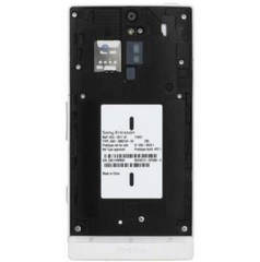 LT26 Sony Xperia S LT26i Ericsson Xperia Nozomi Arc HD 32GB 1GB RAM 12MP 4.3″